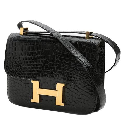 Hermès Constance Handbag 396167 